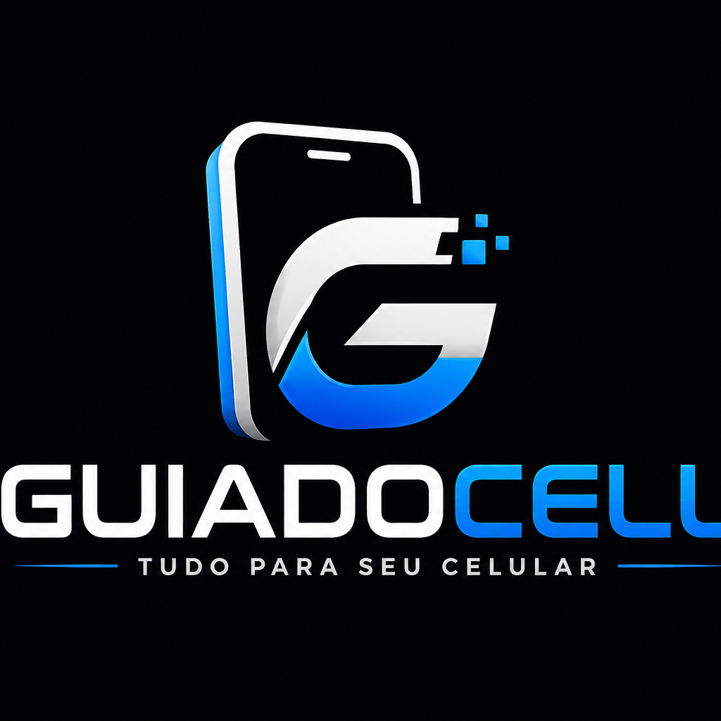 Guia do Cell