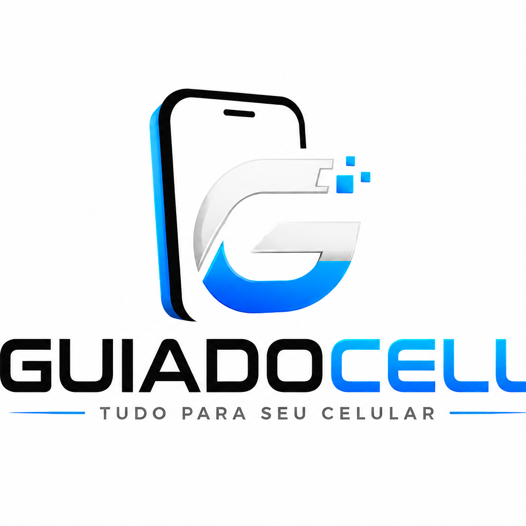 Guia do Cell